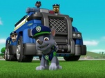 Paw Patrol, la Pat'Patrouille