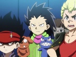 Beyblade Burst