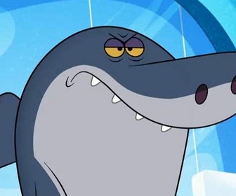 Zig et Sharko - Les jumelles