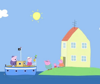 Peppa Pig