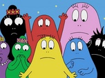 Barbapapa