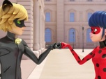 Miraculous : Les Aventures de Ladybug et Chat Noir Miraculous : Les Aventures de Ladybug et Chat Noir