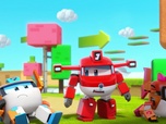 Super Wings Super Wings