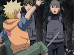 Naruto Shippuden Naruto Shippuden