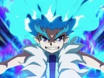 Beyblade Burst