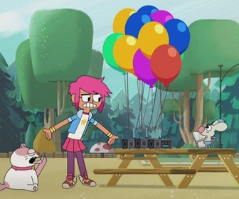 Boy Girl etc... - Concerto pour cornemuse