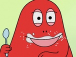 Barbapapa