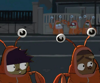 Molusco - 08/01/2026