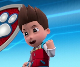 Paw Patrol, la Pat'Patrouille - M. Hellinger le baby-sitter