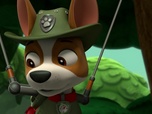 Paw Patrol, la Pat'Patrouille Paw Patrol, la Pat'Patrouille