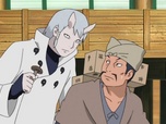 Naruto Shippuden