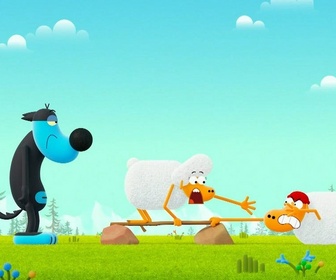 Karaté Mouton - Il suffit d'y croire