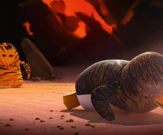 Les as de la jungle à la rescousse - 07/03/2026