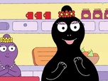 Barbapapa