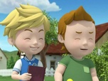 Robocar Poli
