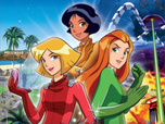 Totally Spies