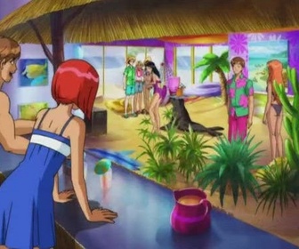 Totally Spies - Espionnes en solo