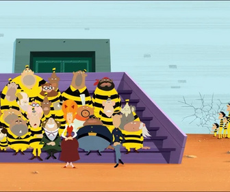 Les Dalton - 19/04/2026