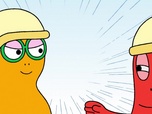 Barbapapa Barbapapa