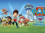 Paw Patrol, la Pat'Patrouille Paw Patrol, la Pat'Patrouille