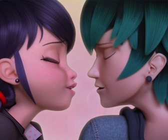 Miraculous - Les aventures de Ladybug et Chat Noir - Vérité