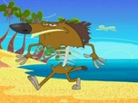 Zig et Sharko
