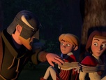 Robin des Bois : Malice à Sherwood