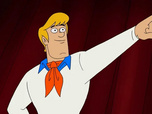 Trop cool, Scooby-Doo !