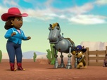 Paw Patrol, la Pat'Patrouille