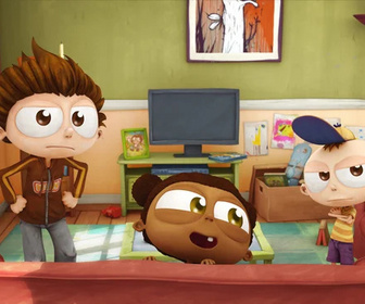 Angelo la débrouille