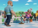 Paw Patrol, la Pat'Patrouille