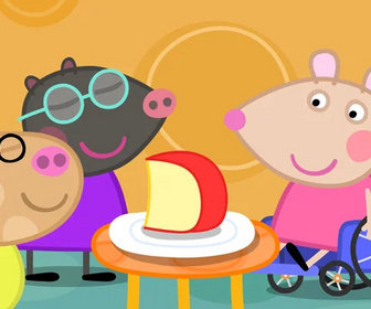 Peppa Pig