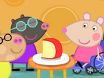 Peppa Peppa
