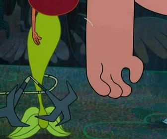 Zig et Sharko - Beau Papa