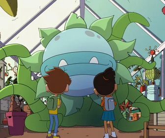 Oscar & Malika, toujours en retard - 09/02/2026