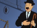 Les aventures de tintin