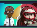 Paw Patrol, la Pat'Patrouille