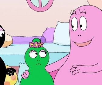 Barbapapa en Famille - Bbarbalalalalalala
