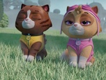 Paw Patrol, la Pat'Patrouille Paw Patrol, la Pat'Patrouille