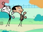 Mr Bean : la série animée Mr Bean : la série animée