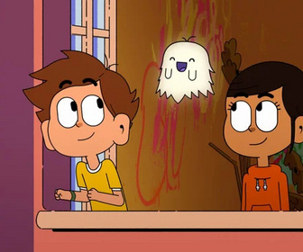 Oscar & Malika, toujours en retard - 13/11/2025