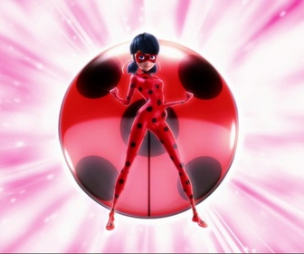 Miraculous - Les aventures de Ladybug et Chat Noir - Kung Food