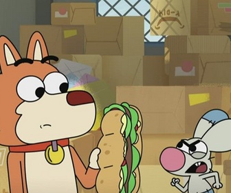 Boy Girl etc... - Deux enfants géniaux