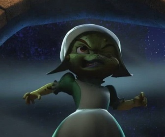 Alvinnn Et les Chipmunks - T. le Maudit