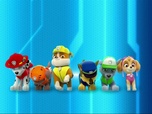 Paw Patrol, la Pat'Patrouille