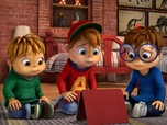 Alvinnn !!! Et les Chipmunks