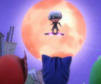 Les Pyjamasques - 01/03/2026