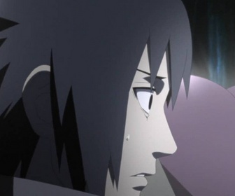 Naruto Shippuden - S18 E27 - Vérité