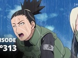 Naruto Shippuden