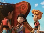 Pirate academy